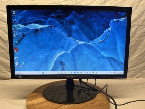 Samsung s22b150n syncmaster - samsung,