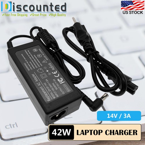 14v adapter charger for - 3a, ac