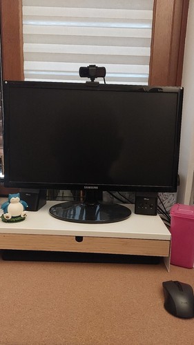 Monitor samsung s22b150n - samsung,