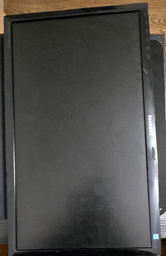 Samsung syncmaster monitor - syncmaster,